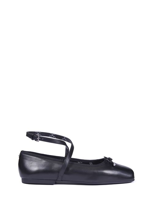 ballet flat MICHAEL KORS | 40T4CTFP1L001BLACK